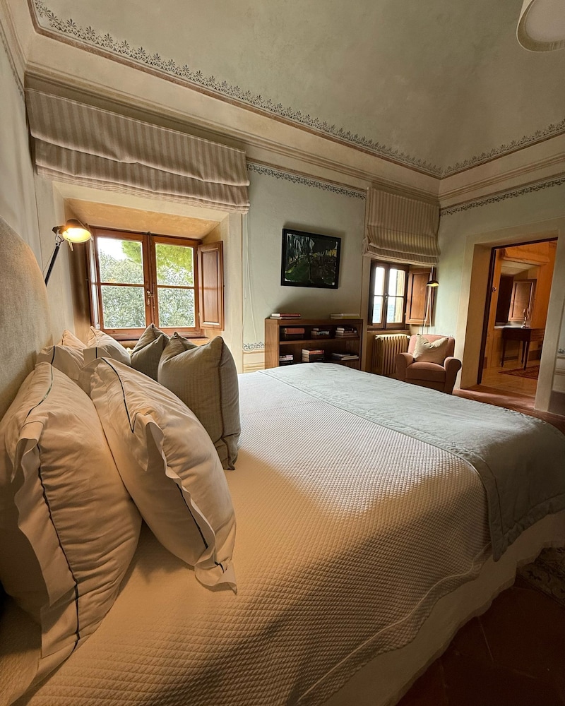 Signature Suite (Escalaia)