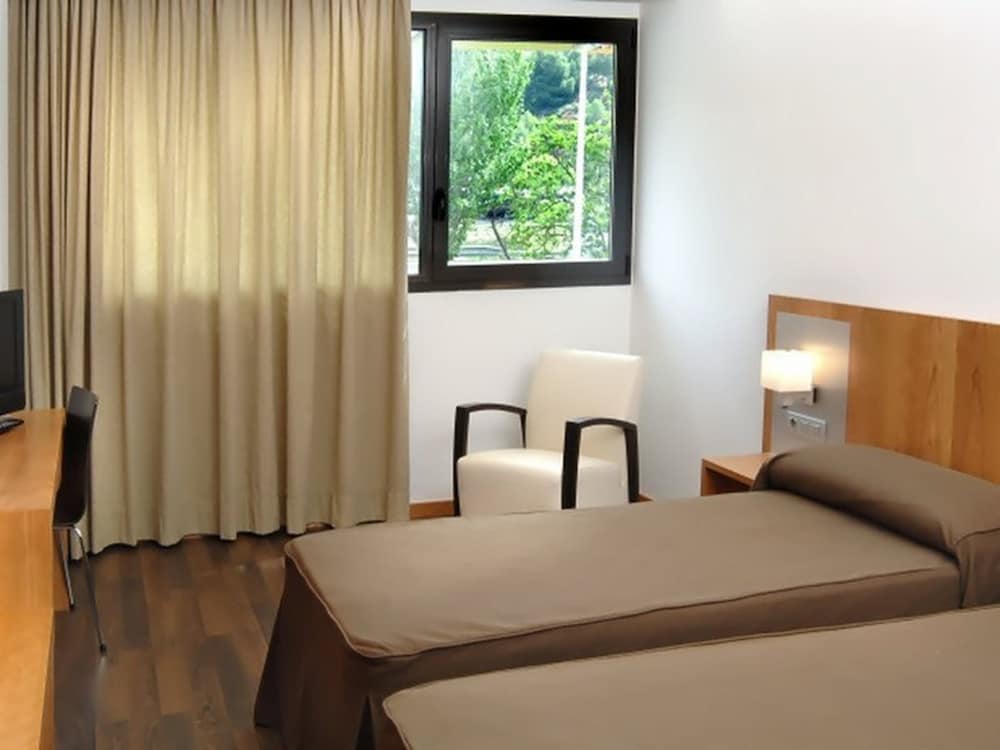 Double Room Single Use