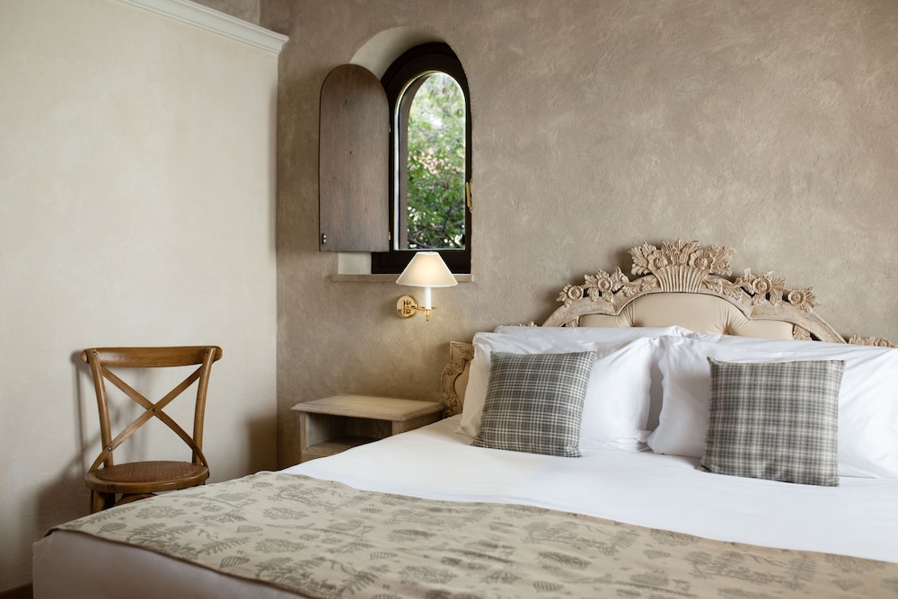 Standard partial lake view (Villa Principe) photo 3