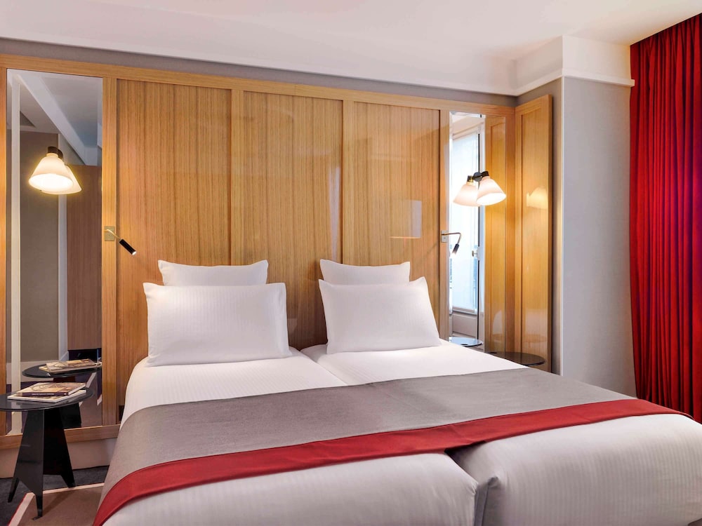 Superior Room, 2 Twin Beds