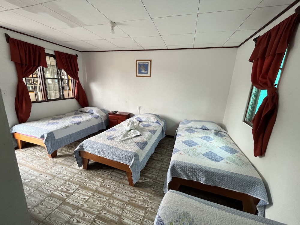 Standard Quadruple Room, Multiple Beds photo 1
