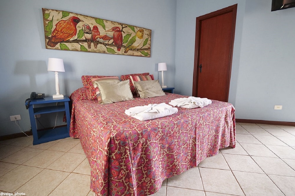 Superior Room, Multiple Bedrooms - Photo 12