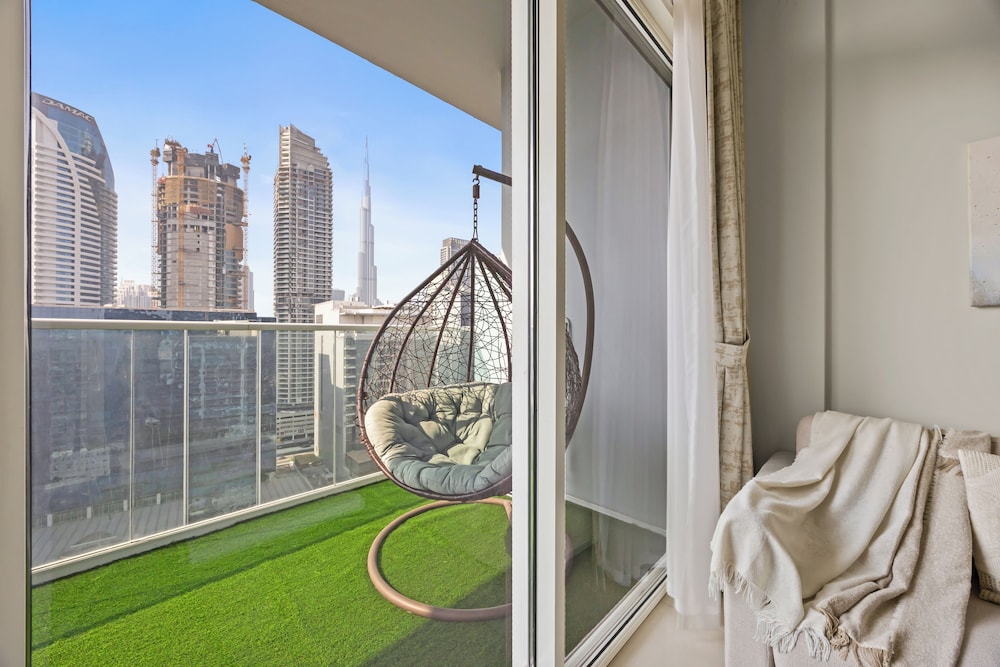 1 Bedroom Apartment - Burj Khalifa View photo 1