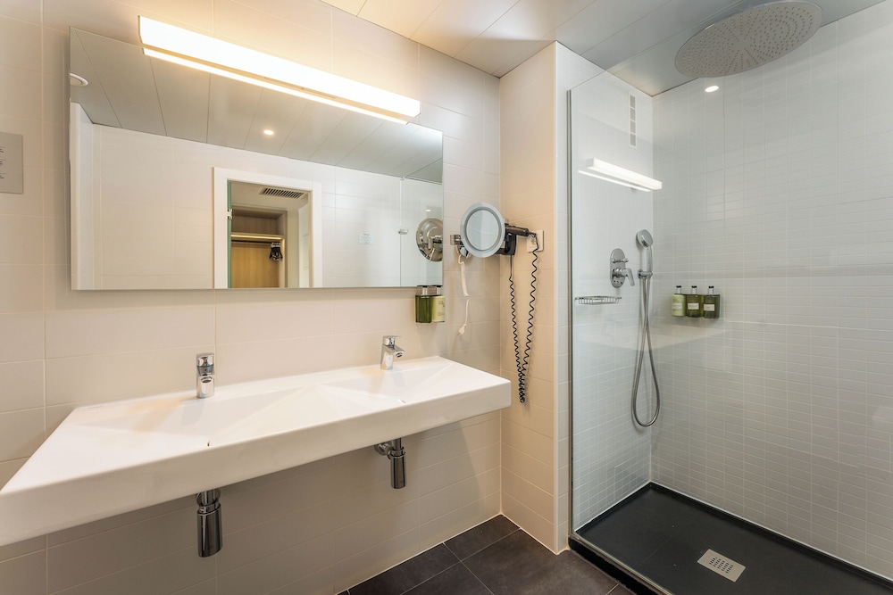 Luxury Double Room - Photo 5