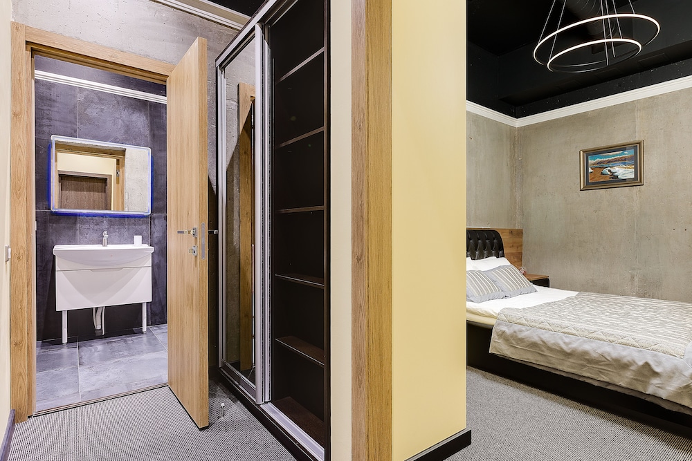 Standard Double Room (without Window)