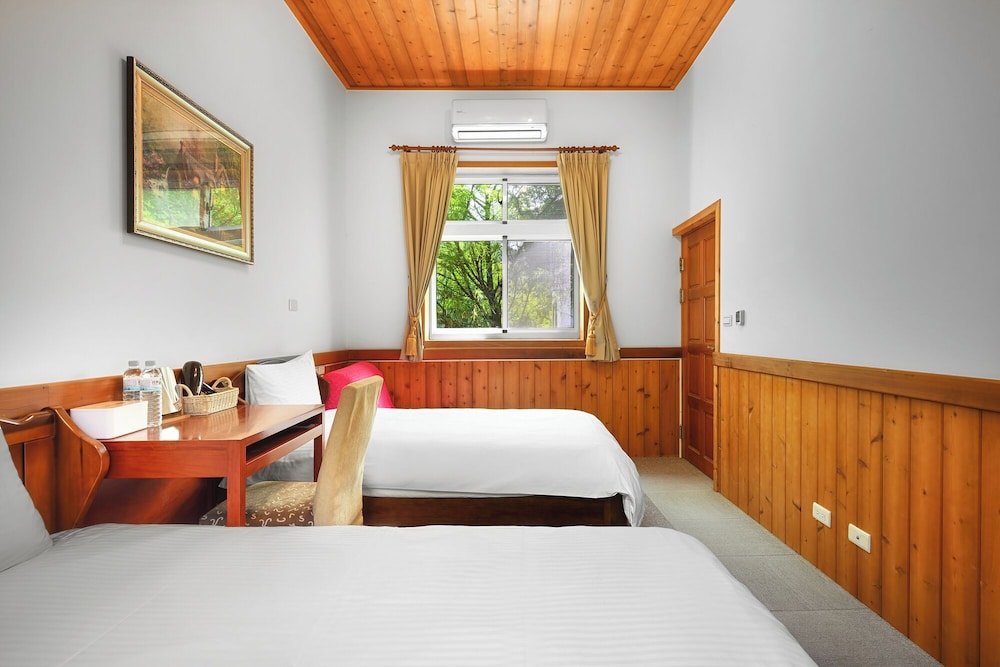 Home of the owner, Three Bedroom Villa photo 3
