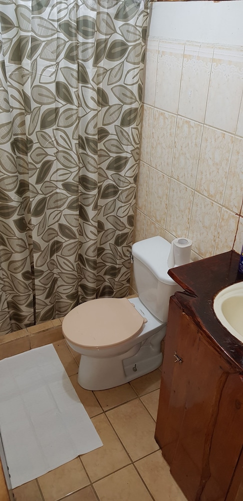 Habitacion #4, cuadruple con bano privado photo 2