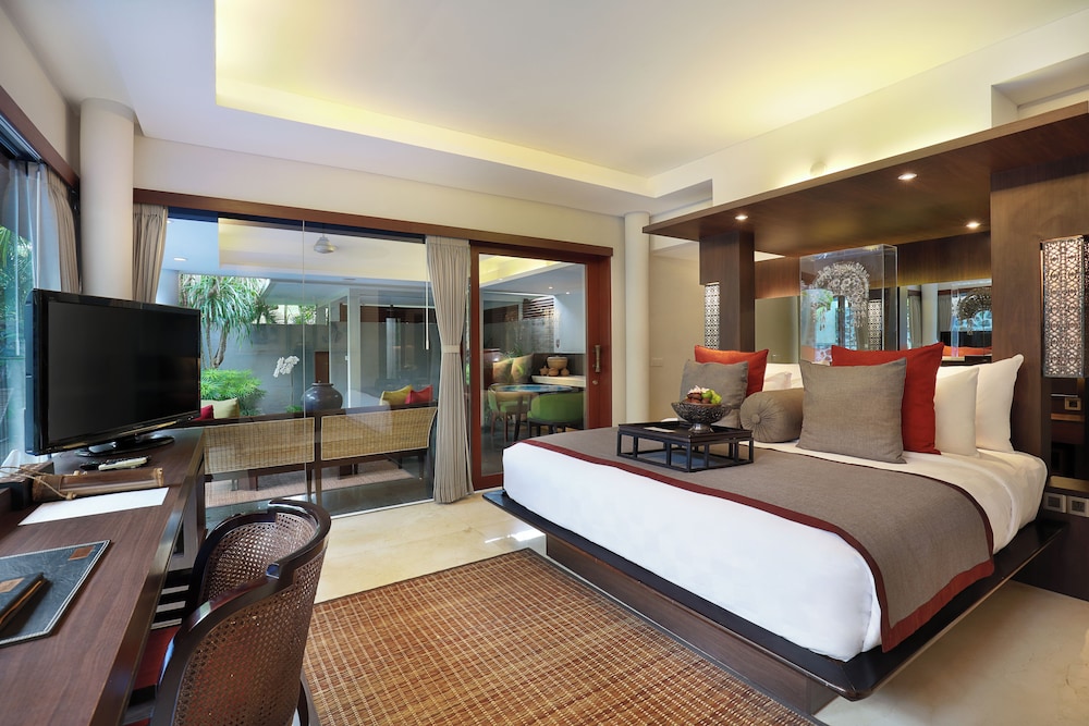 Villa, 1 Bedroom, Private Pool - Photo 2
