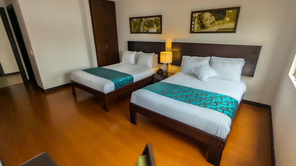 Superior Double Room - Photo 14