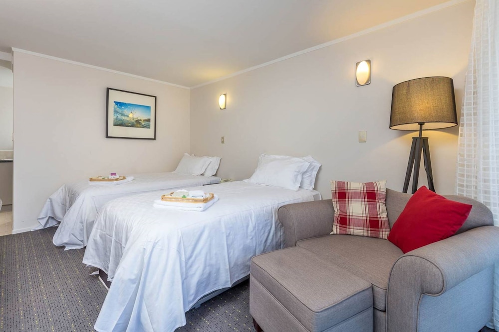 Available room