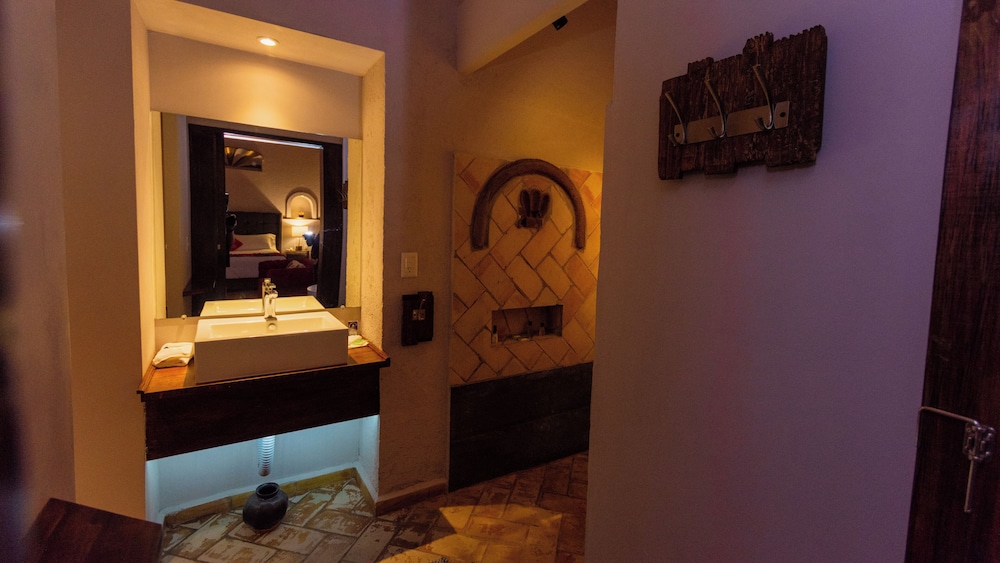 Suite (Cielo) - Photo 18