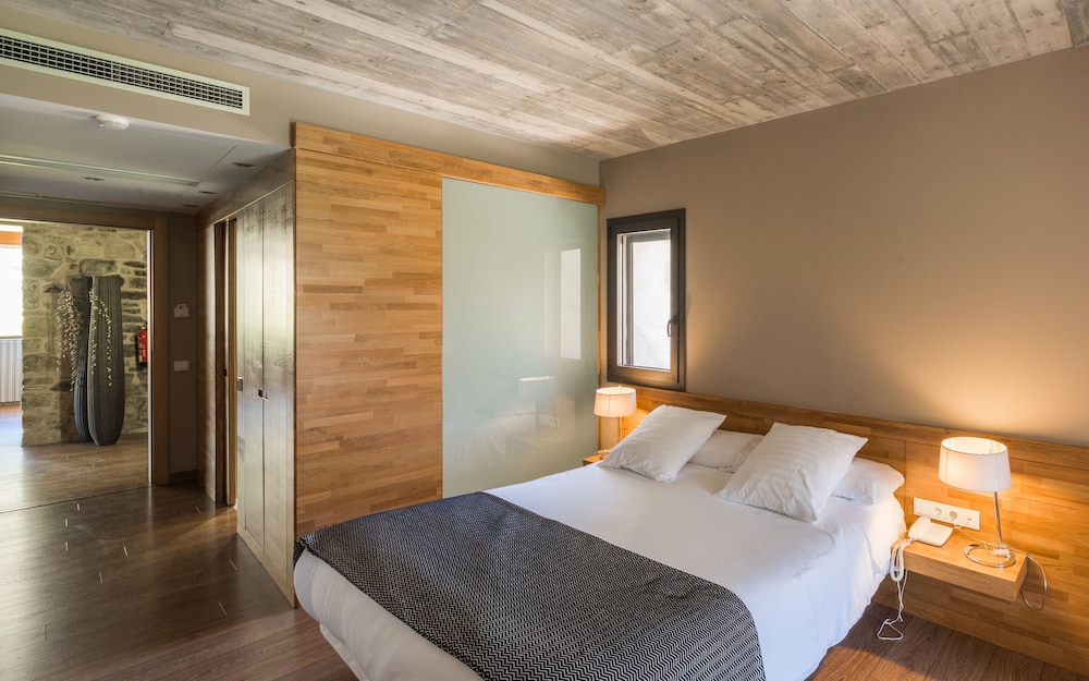 Habitación Doble Comfort