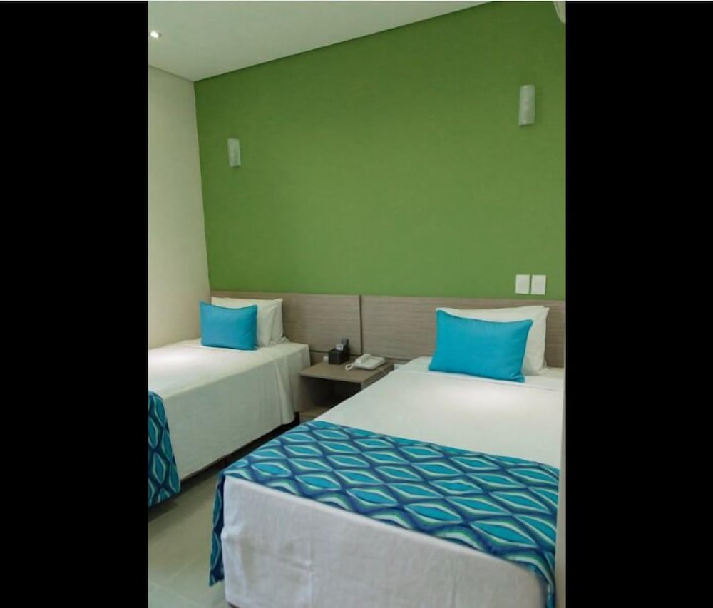 Superior Apartment, Multiple Beds, Accessible, Non Smoking