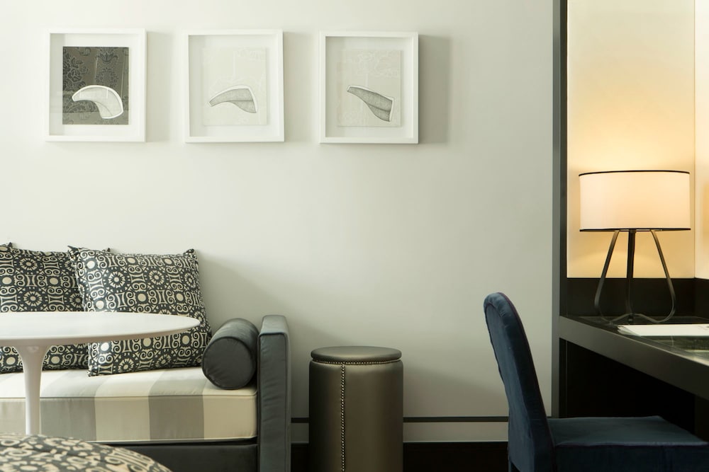 Panoramic Suite, Balcony, City View photo 1