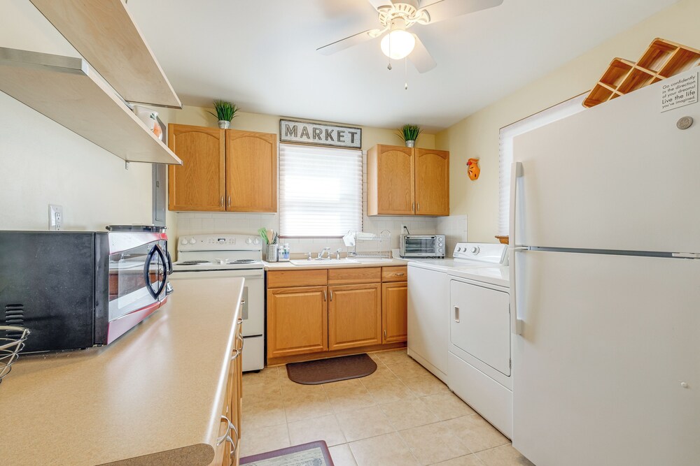 House (2 Bedrooms) photo 2