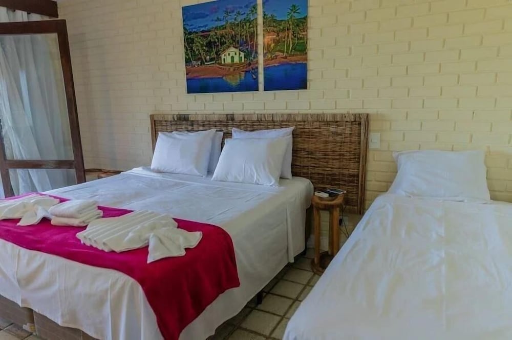 Luxury Triple Room photo 3