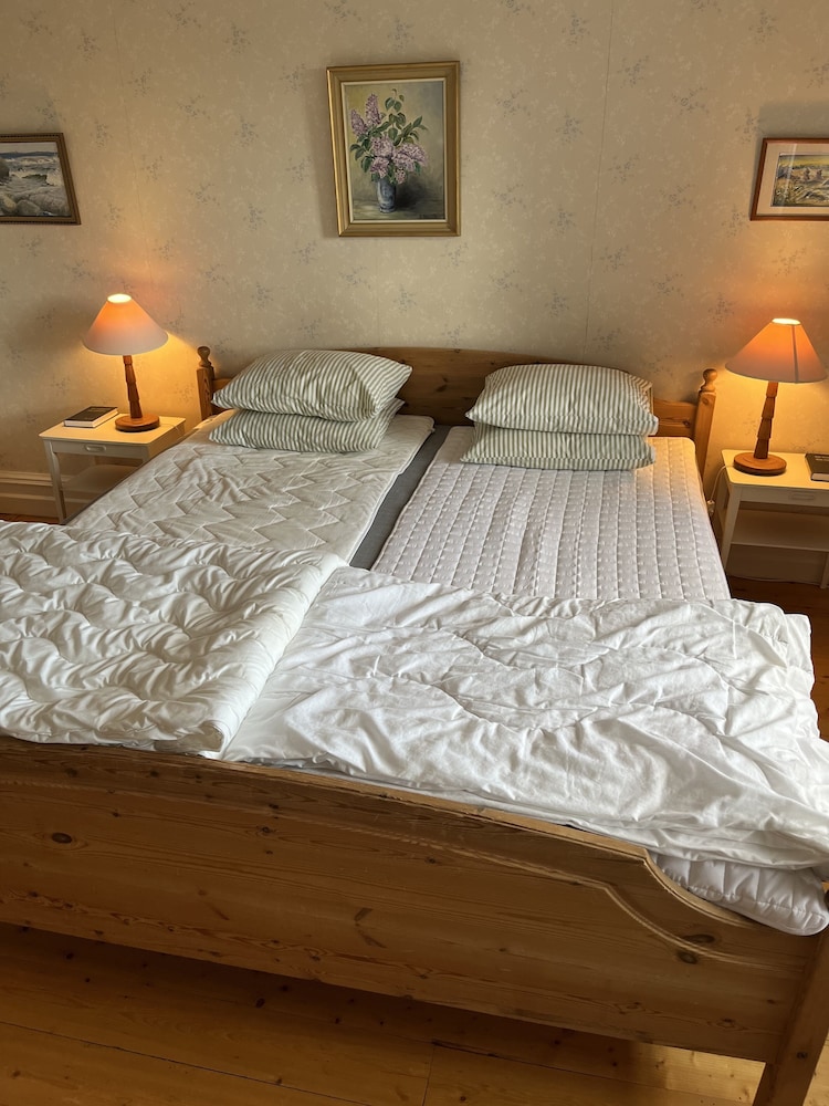 Comfort Double Room, Sauna (No pets allowed) photo 1