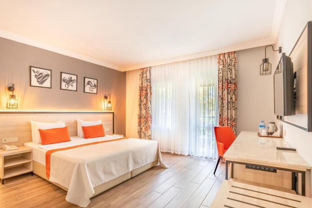 Standard Triple Room photo 1