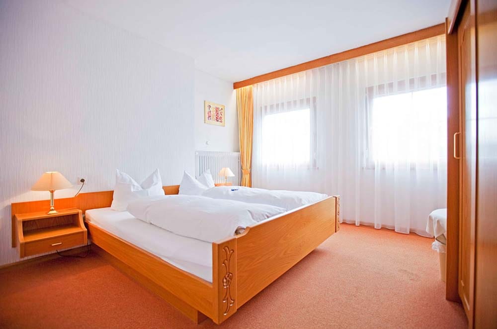 Business Room