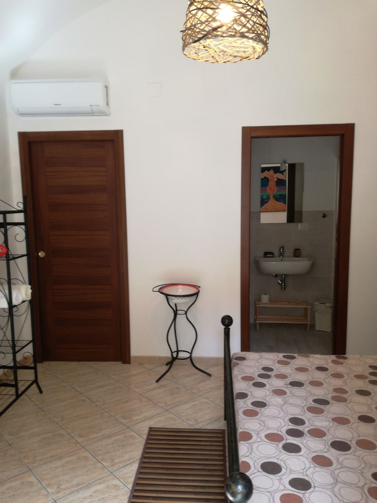 Exclusive Double Room, Garden View photo 1