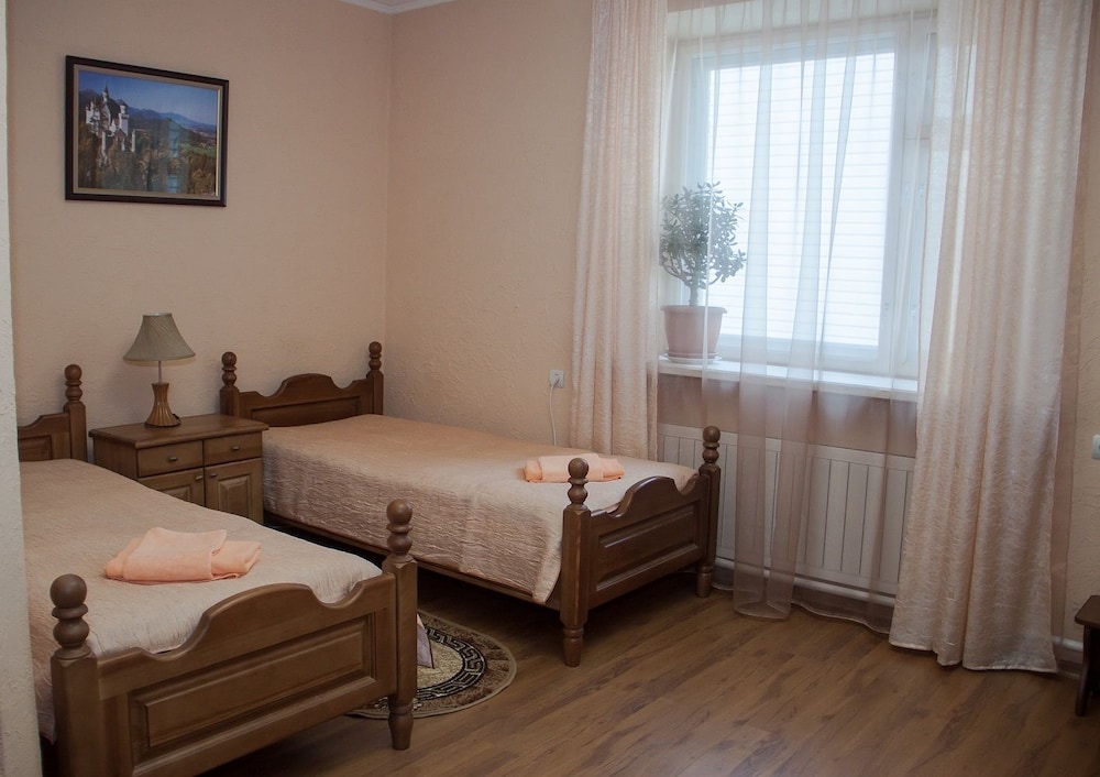 Standard Twin Room photo 1