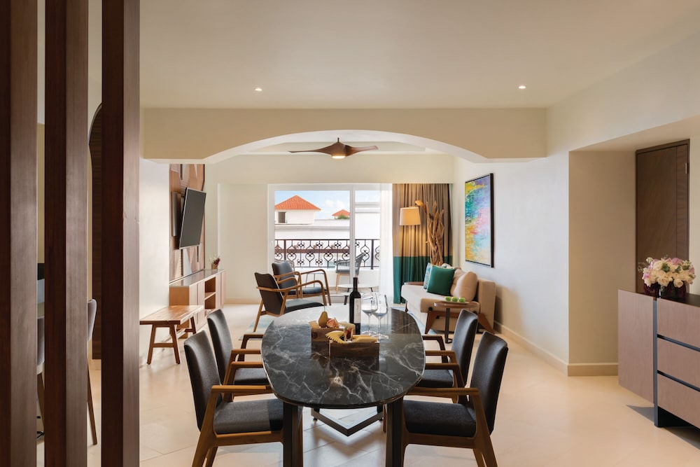 Presidential Suite, 1 King Bed