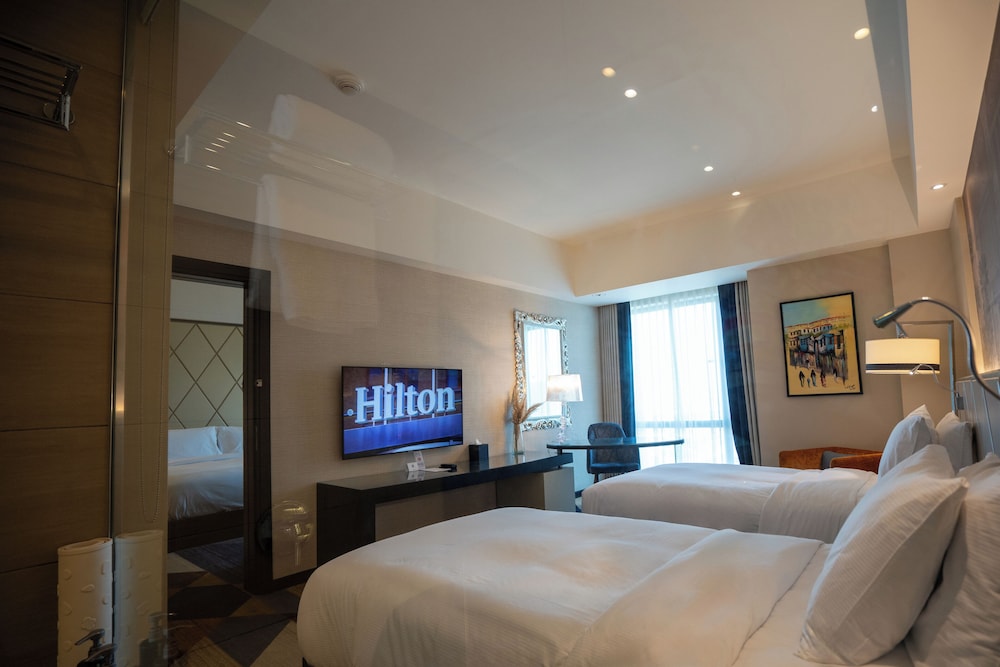 Deluxe Room, 2 Twin Beds - Photo 7