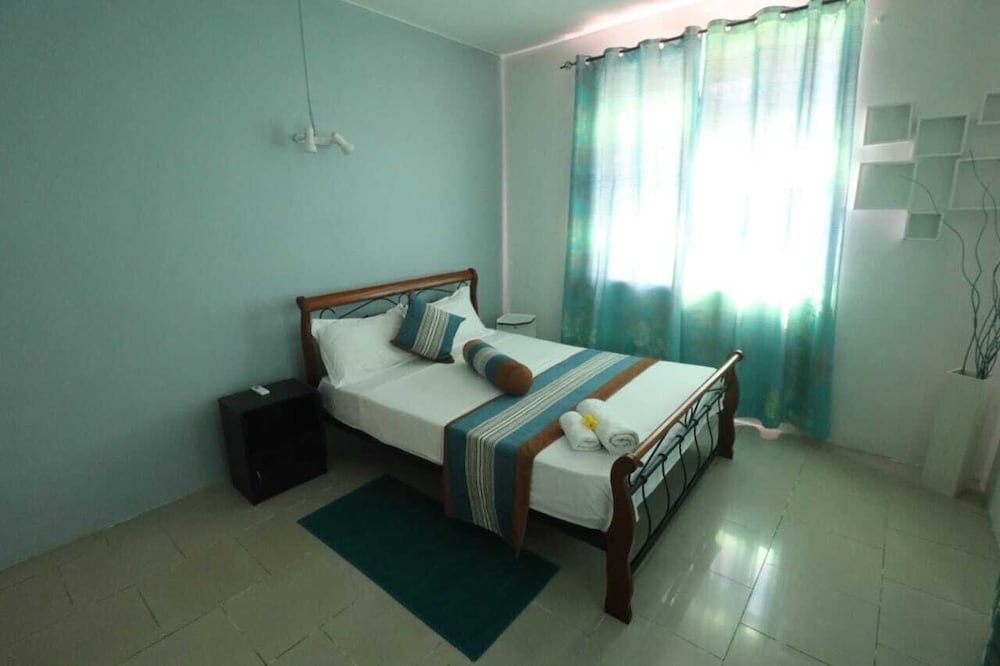Family House, 3 Bedrooms (2)