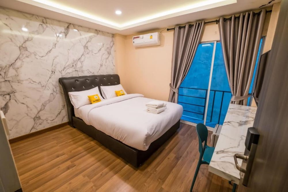 Double Room with Balcony photo 1