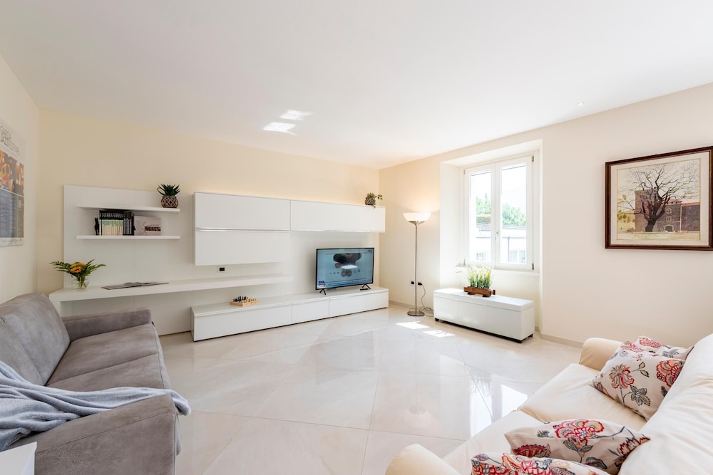 Life View Luxury Apartment, Foto 4