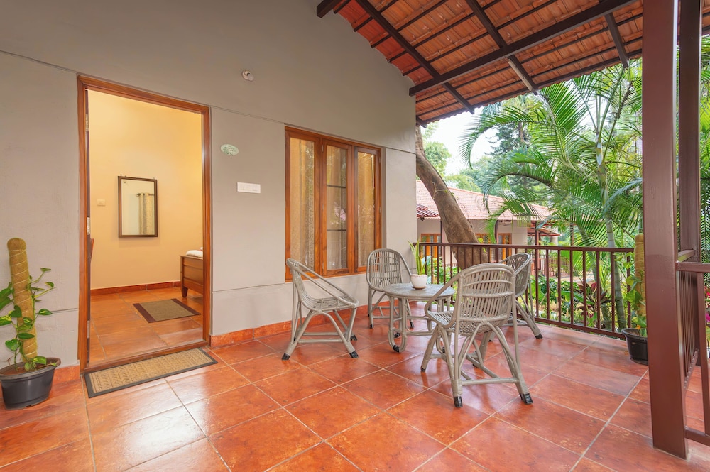 Comfort Double Room, Garden View photo 1