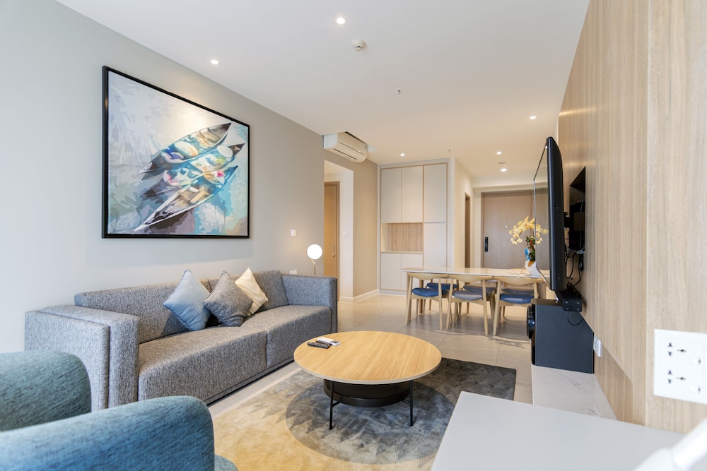 Presidential Apartment photo 2