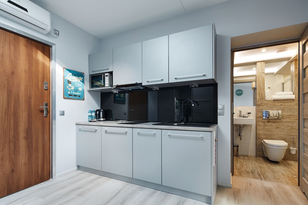Superior Apartment, 1 Bedroom (Modern) photo 3