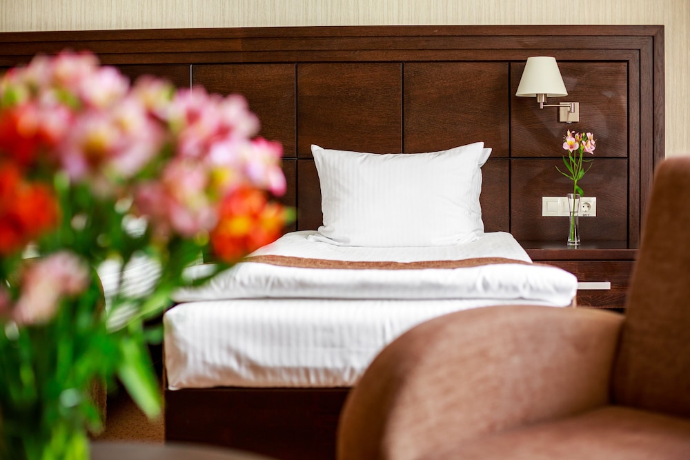 Comfort Twin Room photo 2