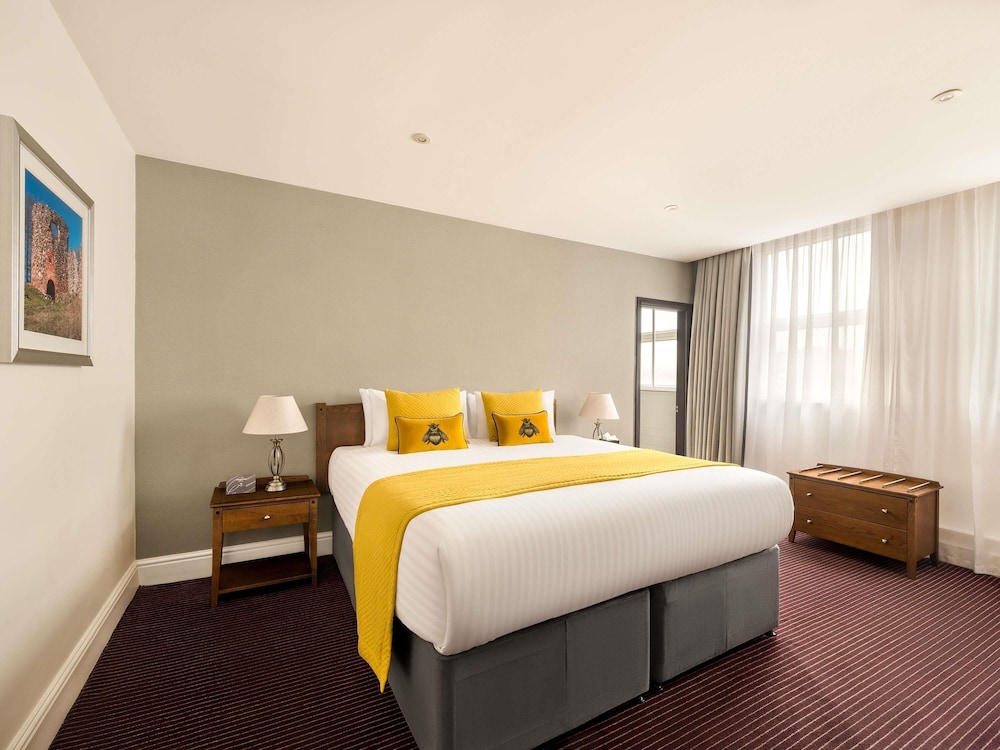Privilege, Room, 1 Double Bed photo 3