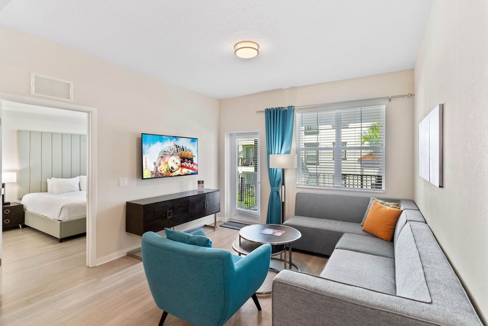 Apartment (3 Bedrooms)