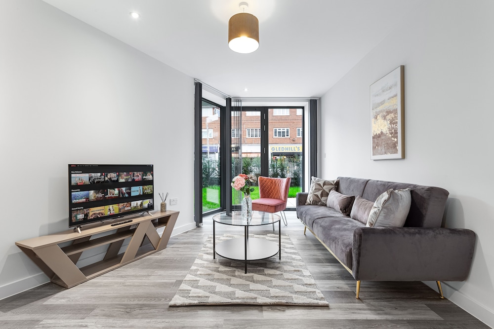 Premium Apartment photo 1