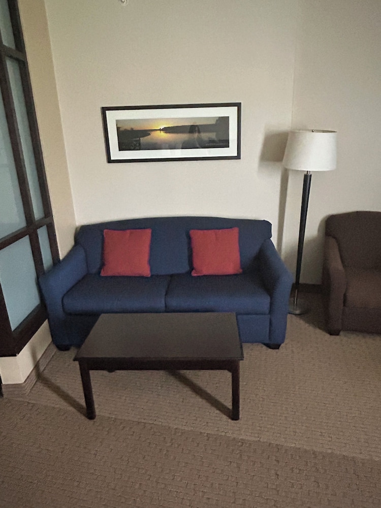 Suite, Non Smoking - Photo 7