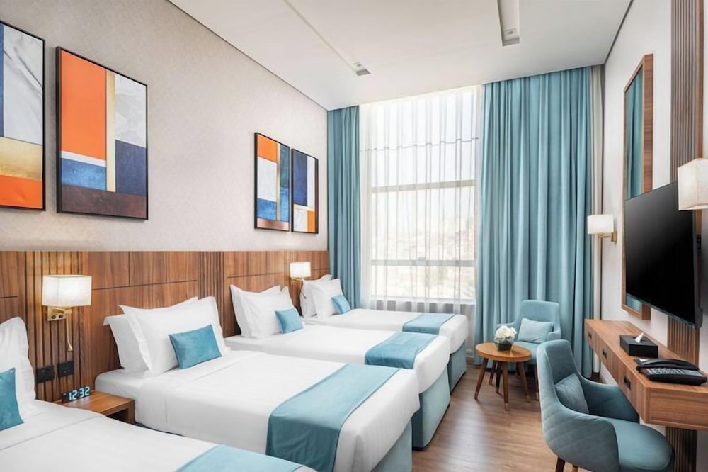 Premium Room - Photo 1
