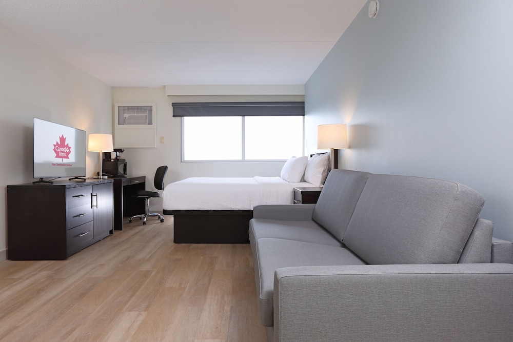 Comfort Room photo 1
