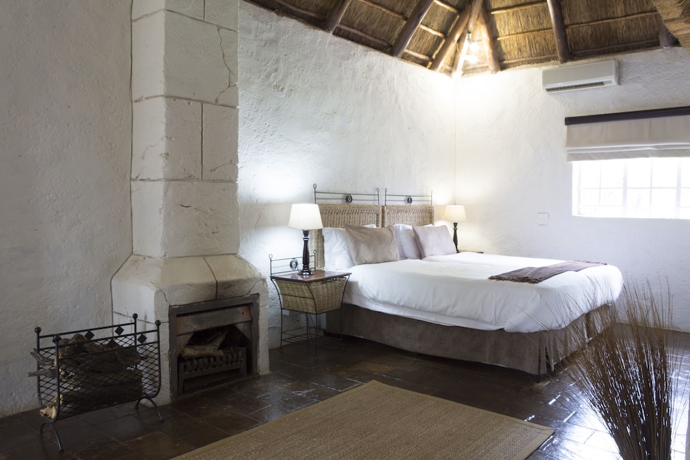 Bush Lodge - Standard Double Room photo 1