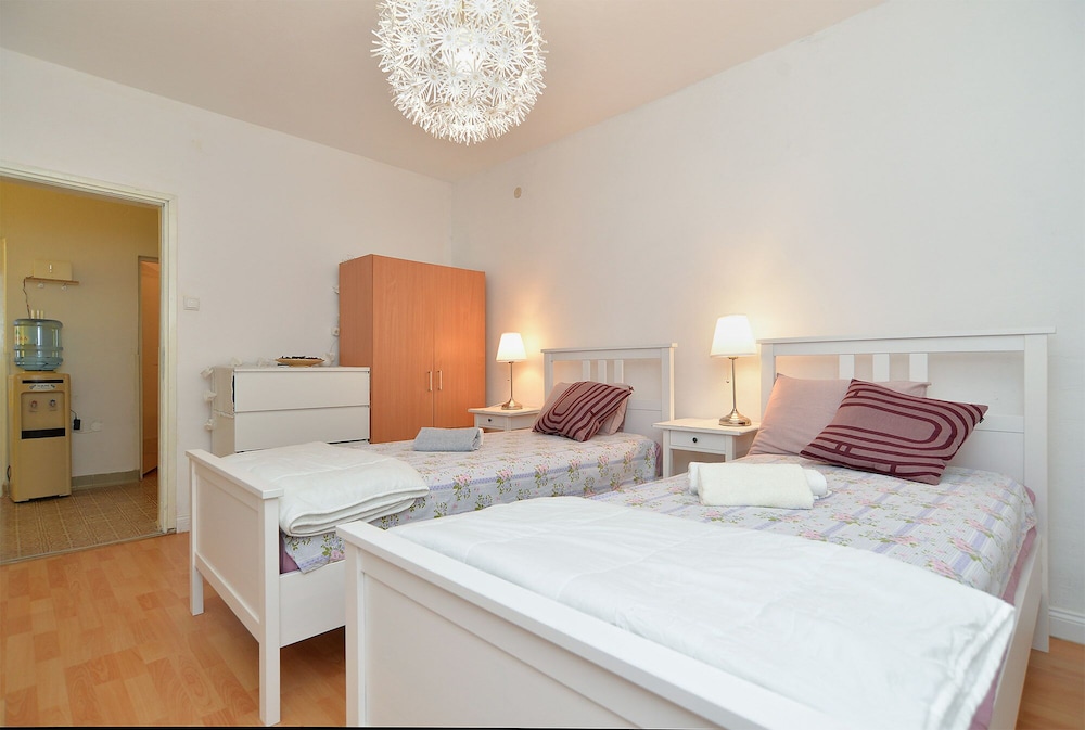 Standard Apartment, 2 Bedrooms (23705)