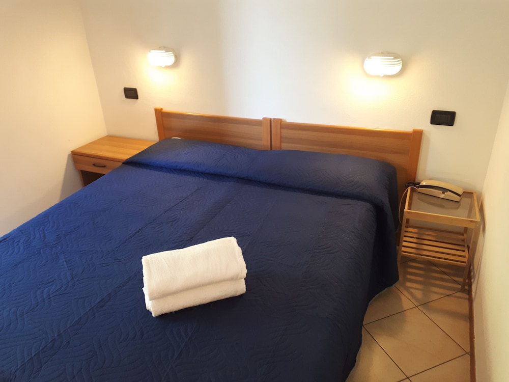 Basic Double Or Twin Room
