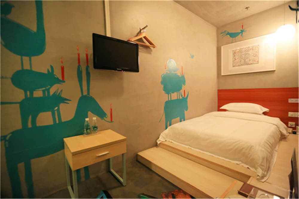 Mini Charming Room (Tatami)(Without Window) photo 2