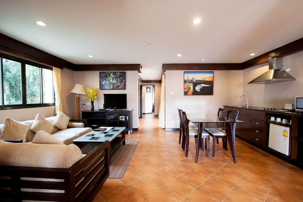 Family Suite, 2 Bedrooms - Photo 1