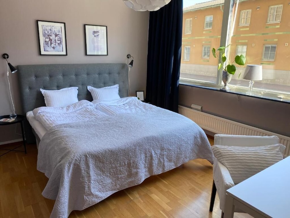 Standard Double Room photo 2