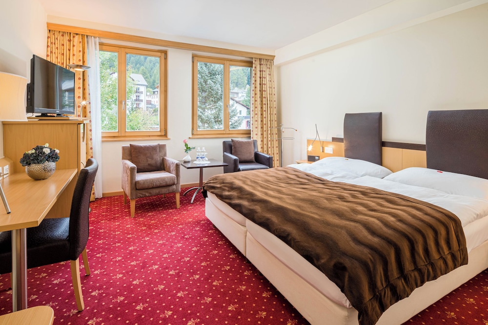 Double Room Comfort photo 3