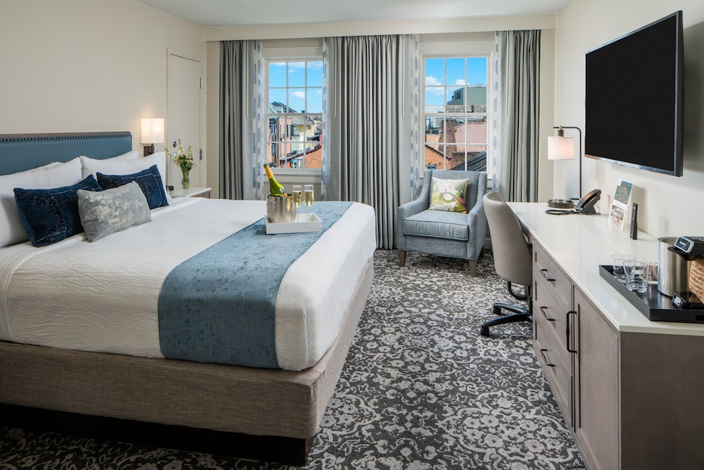 Room, 1 Queen Bed - Photo 1