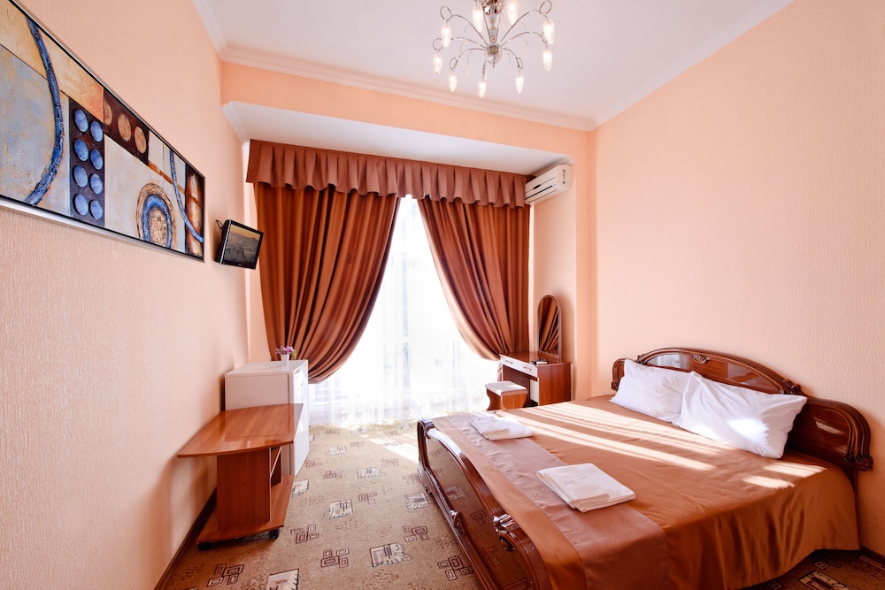 Family Triple Room