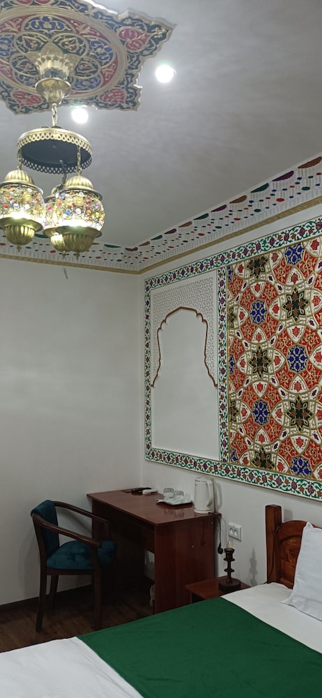 Superior Single Room photo 1